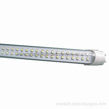 T8 LED Tube 20W with Aluminum Lamp Body Material